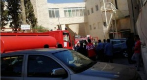 وفاة مرتكب جريمة المستشفى الايطالي في الكرك