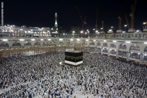 التوقيف عن العمل عقوبة شركات الحج المخالفة