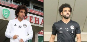 محمد صلاح: وردة يستحق فرصة ثانية بشرط احترام السيدات