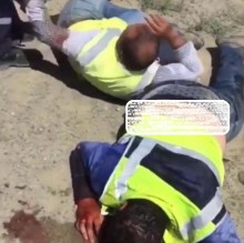 بيان ..الخارجية : 5 اصابات طفيفه لاردنيين في حادثة كازاخستان