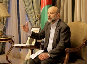 الرزاز يفتح ملف المستشارين في الوزارات والشركات