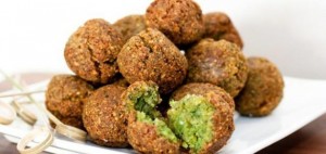 ما هي أول دولة عرفت الفلافل؟