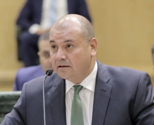 العودات : قانون الأسلحة لم يصادر حق الاردنيين في حماية انفسهم