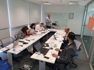 Orange الأردن تطلق النسخة المحلية الثالثة لجائزة (OSVP 2019)