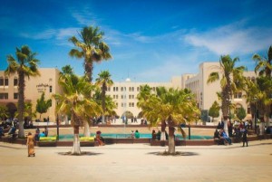 جامعة مؤتة توضح: لدينا دراسة مكثفة