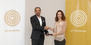 "الاستثماري"الراعي لمعرض الزراعة الحضرية في أسبوع عمان للتصميم 2019