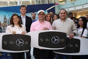 "الأردني الكويتي" يوزيع ثلاث سيارات مرسيدس و 3 رحلات مميزة