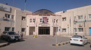 اصابة 4 اشخاص بمشاجرة مسلحة بمخيم غزة بجرش