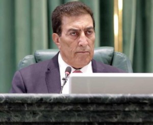 الطراونة يدين الاعمال الإرهابية في ليبيا والصومال