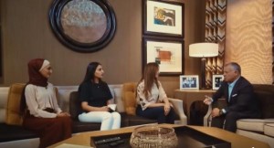 أكثر صفة يكرهها الملك - فيديو