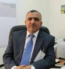 صدور الارادة الملكية بتعيين الدكتور عواد الكرادشة امينا عاما للهيئة المستقلة للانتخابات