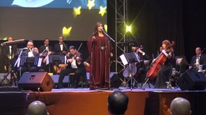 جامعة عمان الاهلية تستضيف "اوبريت القدس عربية ولغة الضاد " تأكيدا للوصاية الهاشمية على المقدسات