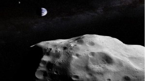 مخاوف من اصطدام كويكب بالأرض في سبتمبر!