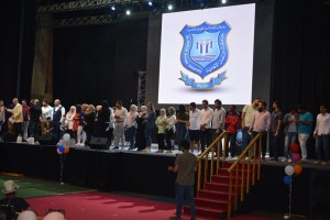 جامعتنا بتجمعنا ....... كرنفال احتفالي بهيج في اللقاء الثاني لخريجي جامعة عمان الأهلية