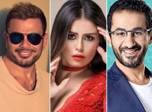 أرقام صادمة لدرجات الفنانين في الثانوية العامة...اليكم التفاصيل!