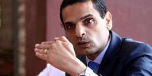 السعايدة يهدد بفصل أي صحفي يشارك في احتفالات الاحتلال الإسرائيلي بـ  الهولوكوست