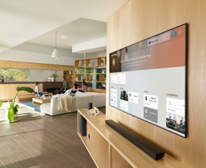 سامسونج إلكترونيكس المشرق العربي تطلق ثلاثة إصدارات ضمن تشكيلتها لأجهزة الصوت لعام 2019 الجديدة في أسواق المملكة