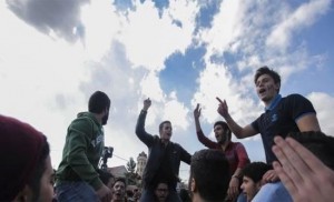 بالاسماء ... اوائل المملكة في التوجيهي