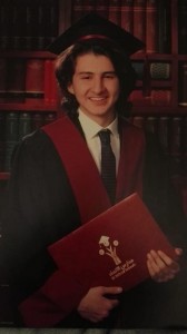 ابراهيم السمان .. نجاح بتفوق