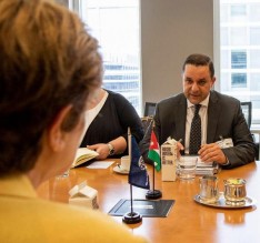 الحكومة تؤكد للبنك الدولي التزامها بتنفيذ مصفوفة الإصلاحات لـ 5 سنوات