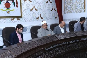 ابو البصل : خدمة الحجاج الاردنيين مسؤولية جميع البعثات