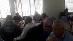 جمعية العطاء لموظفي ومتقاعدي شركة الفوسفات تعقد اجتماعها السنوي وتوزع 13.5% ارباحا