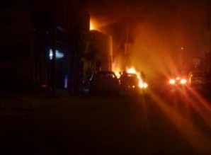 (3) وفيات بمشاجرة واعمال شغب في مادبا .. اثنان منهما توفيا خنقاً ولا علاقة لهما بالمشاجرة