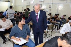 هام من التربية حول الدورة التكميلية