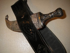 طعن شاب بـ"خنجر" اثر مشاجرة في منطقة الهاشمي الشمالي بالعاصمة عمان