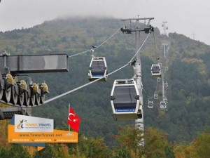 السياح الأردنيون يهربون من التضخّم إلى تركيا