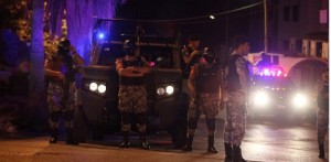 مقتل عشريني واصابة اخر اثر طعنهما من قبل شخص بمشاجرة في ذيبان