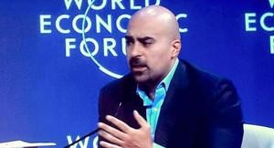 وفاة نجل رئيس الوزراء الاسبق معروف البخيت