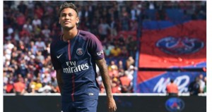 نيمار يغادر فريق باريس سان جيرمان باغلى سعر في تاريخ كرة القدم