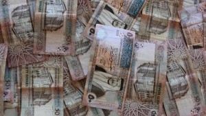 ارتفاع اجمالي الدين العام الى 29.5 مليار دينار