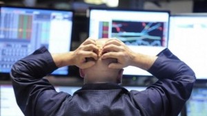 خبير يتنبأ باحتراق العالم اقتصاديا