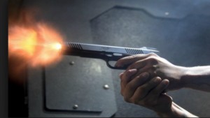 مشاجرة واطلاق نار في "الجاردنز"