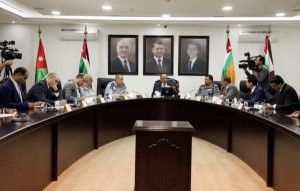 حماد: لا أحد فوق القانون .. والاعتداءات الأخيرة تحدث في كل دول العالم