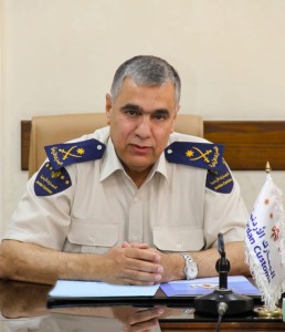 مدير الجمارك: ما فرض على التجارة الإلكترونية ليست ضرائب