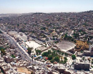 1.1 مليون فقير في الأردن