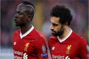 بعد الحديث عن خلافات صلاح وماني.. حارس ليفربول: هذا ما رأيته بينهما