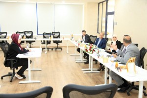 اوراق الزيتون كنز الاردن الحقيقي  رسالة ماجستير في جامعة البترا