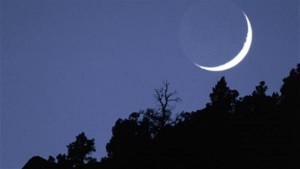 مفتي عام المملكة : السبت غرة شهر محرم