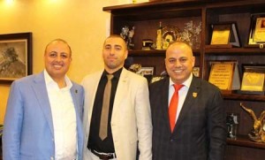       توقيع اتفاقية تعاون بين جامعة عمان الاهلية ومؤسسة وتد للخدمات الجامعية