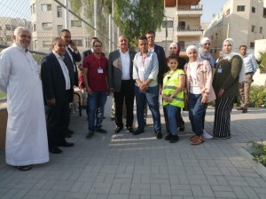       د.الحوراني يرعى احتفال جمعية بسمة عطاء الخيرية بمناسبة العيد العشرين للجلوس الملكي