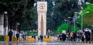 إراداة ملكية بنظام العمل الاكاديمي في الجامعات