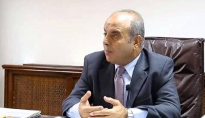 عزمي محافظة رئيسا للمجلس الاعلى للمناهج