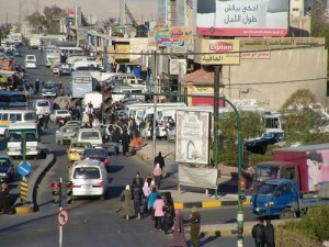 الزرقاء: إنذار 38 صالون تجميل للسيدات