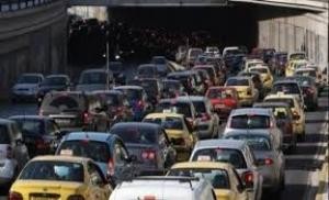 مدير السير: التحويلات عن الرابع سبب ازدحامات عمان