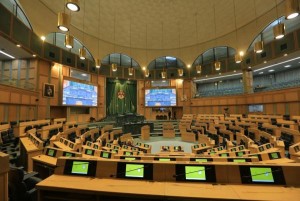 مشتركة الامة تحسم خلاف ضمان النواب .. وتوصية للحكومة بدراسة شمولهم