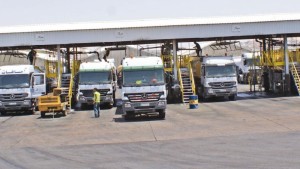 ذيابات: 10 آلاف برميل نفط يوميا من العراق إلى الأردن خلال عام